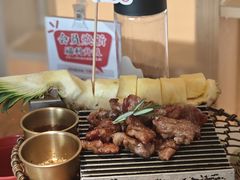 -味太助·银饭食堂(中华城店)