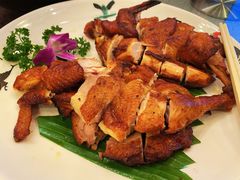 -南沙游艇会·大兵船餐厅