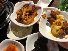-火炉火自助餐(枫蓝国际店)