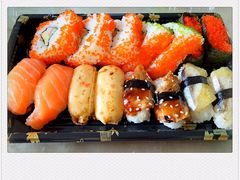 -苍井寿司(珠海金域华府店)