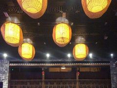 -顺兴老茶馆·精品川菜(世纪城店)