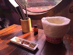 -蘭奢雅集·江浙菜(青山江滩店)