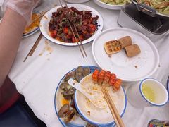 -簋街仔仔小龙虾(总店)