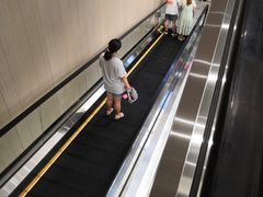 -胖东来生活广场(健康路店)