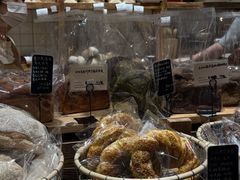 -佐敦面包铺·JORDAN BAKERY