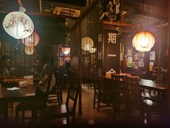 -日本料理神拉面