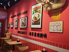 -瑞霖·隆江猪脚饭