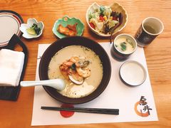 -金井日本料理(丽柏广场店)