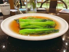 白灼菜心-正斗·港式粤菜(SKLP店)