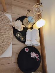 点击看大图 -素可SPA