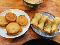 藕夹-阿木舂记·特色小吃(平江路店)