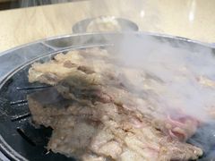-东门韩国烤肉·韩国料理(烟台朝阳街店)