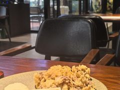 -咖梦餐厅 COMENG RESTAURANT