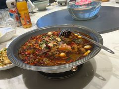 -天府传奇大酒店(金山东路店)