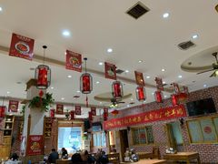 大堂-三厂烩羊肉(沙口路店)
