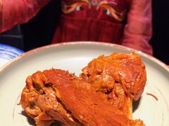 -95号酱骨·一块豆腐(展春园西路店)