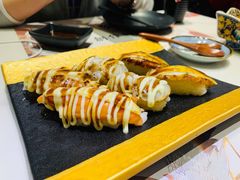 -羽寿司(东方宝泰店)