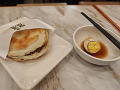 -剪花娘子·陕西面馆(上海川沙百联店)
