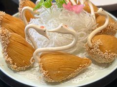 -上海1号私藏菜(静安店)