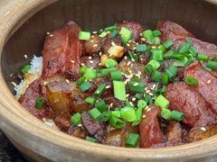 -红星光发煲仔饭(文海店)