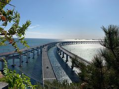 -星海湾跨海大桥