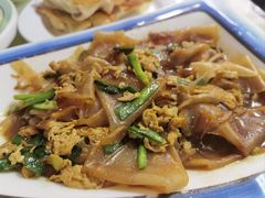 -青岛锅贴(四流中路店)