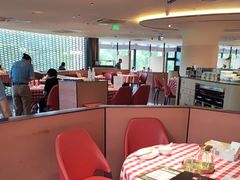 -西贝(东方路店)