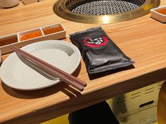 -江户烧肉(高德店)