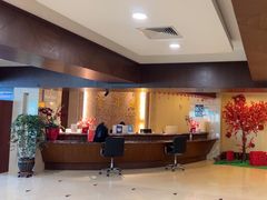-长春卓展天天酒店(人民广场店)