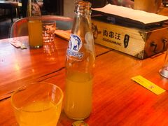 -肉串汪(望京店)