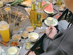 -塘屋烧烤·云南火塘烧烤品牌(春城慧谷旗舰店)