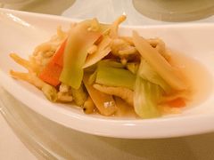 -郑州嘉锦酒店·华夏食府中餐厅(中原路店)