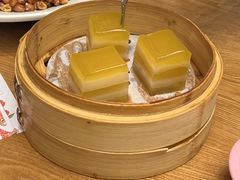 -山泉粤宴(广东大厦店)