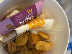 -麦当劳餐厅(龙平西路店)