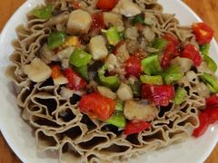 -大清花饺子(山庄店)
