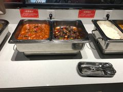 -怡人怡口牛排海鲜自助(飞龙大厦店)