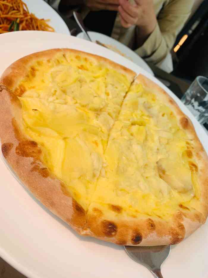 cè amore 爱意牛排馆(长白店)