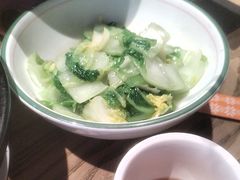 -茄子恰恰·新云南小炒(坪山益田店)