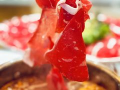 -江海肥牛(桃园南路店)