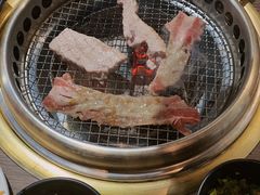 -火炉火自助餐(枫蓝国际店)