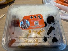 -香里香自助盒饭(红旗街店)