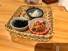 -楽燚日本料理(九曲里店)