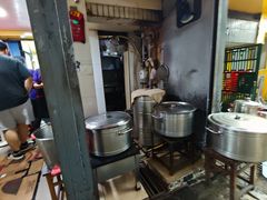 -金原鸭血粉丝汤总店(锁金村店)
