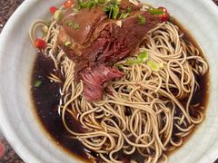 -张一品食府