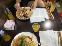 -郭记小街麻辣烫(南小街总店)