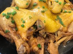 -高老庄新家宴(北斗星广场店)