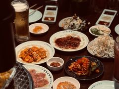 -蒜香焼肉PURUSHIN(马场路店)