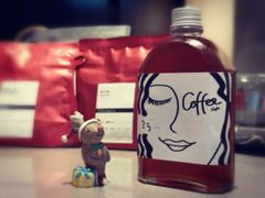 -25#COFFEE(古地石店)