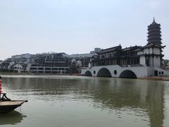 -长兴太湖图影湿地文化园