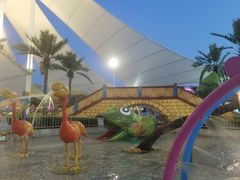 -上海玛雅海滩水公园